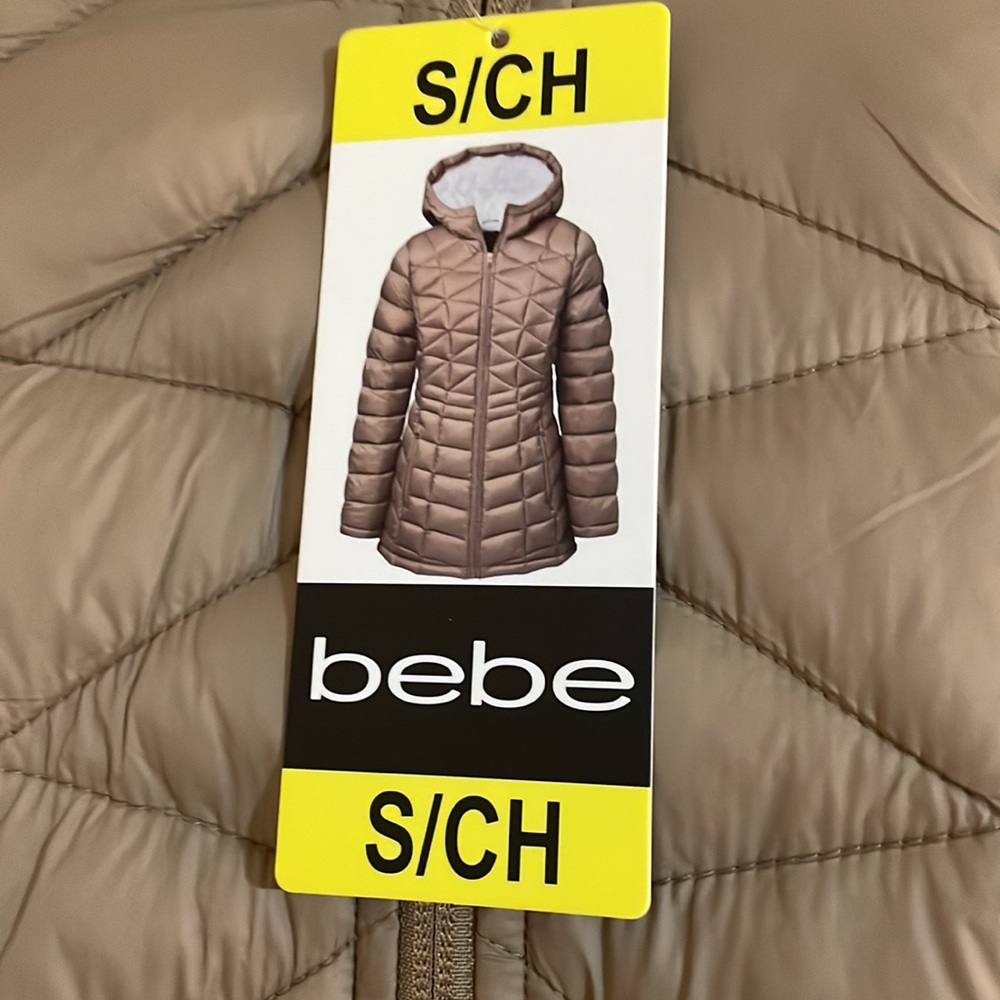 Bebe - Picture 4 of 4